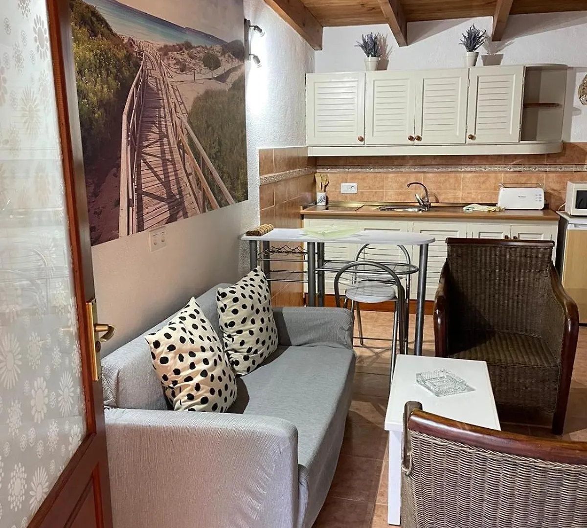 Apartamento Lesley BALEARIC ISLANDS 0*,  Ισπανία