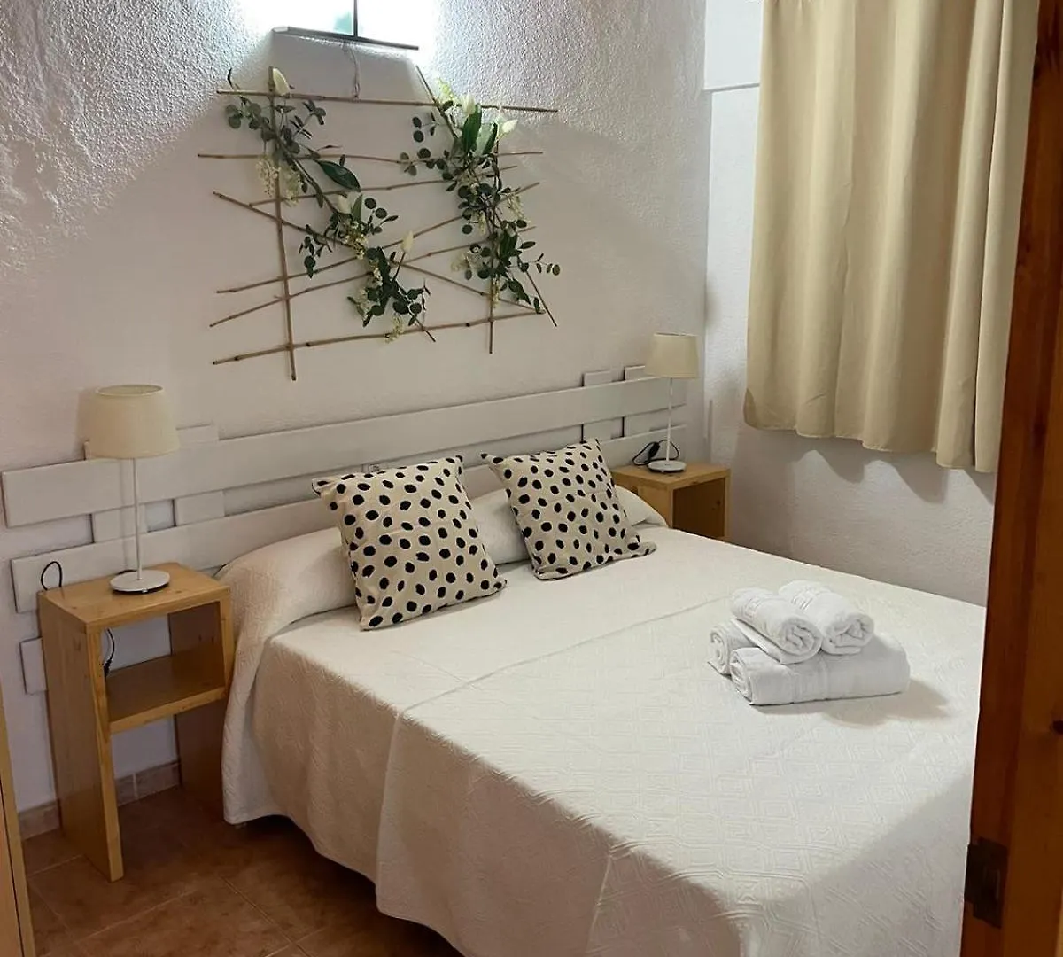 Apartamento Lesley BALEARIC ISLANDS Διαμέρισμα