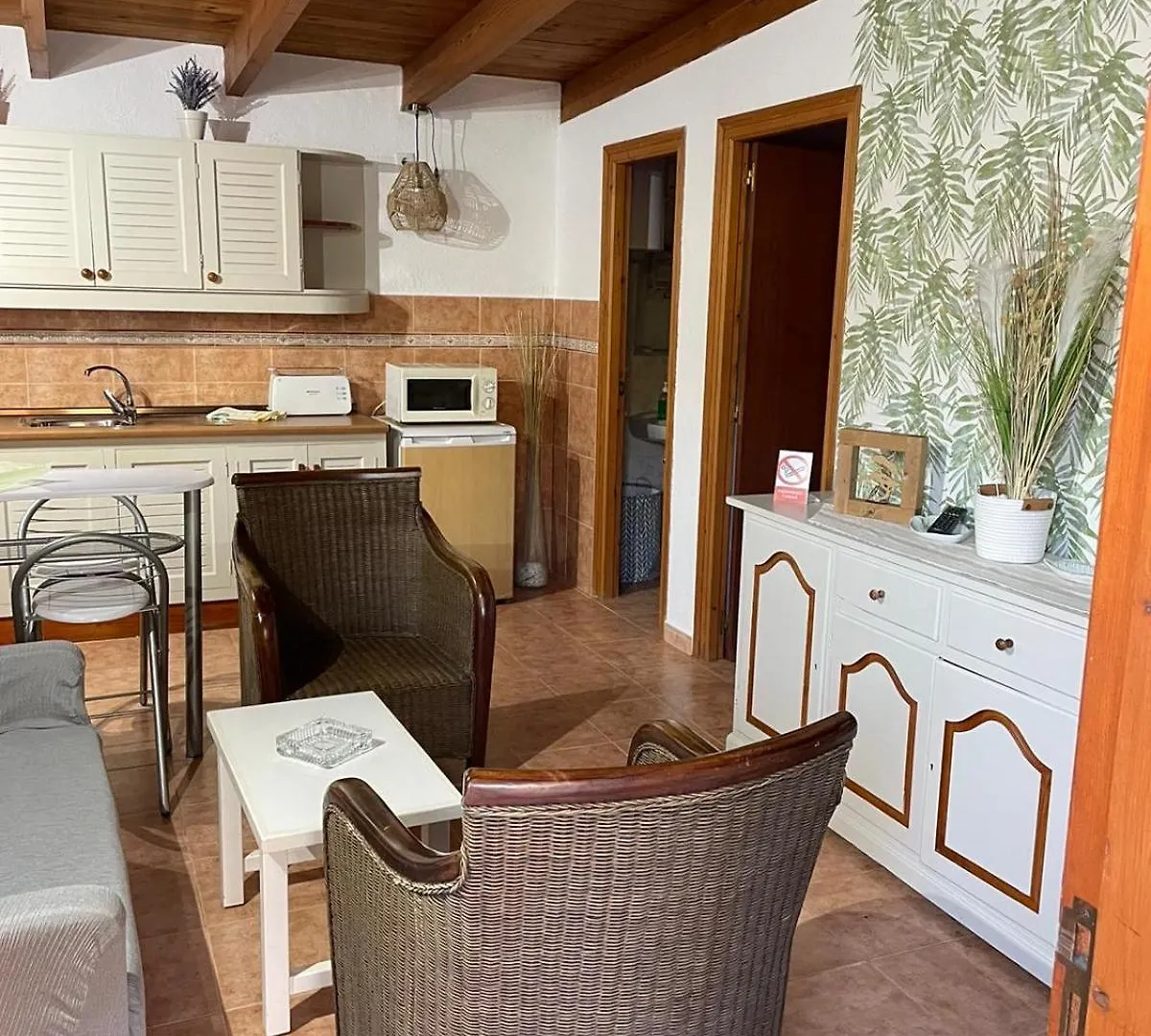 Διαμέρισμα Apartamento Lesley BALEARIC ISLANDS Ισπανία